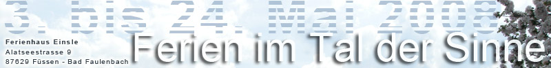 www.ferienhaus-einsle.de