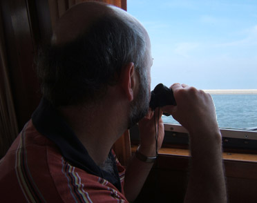  Fotos von der Nordsee Reise